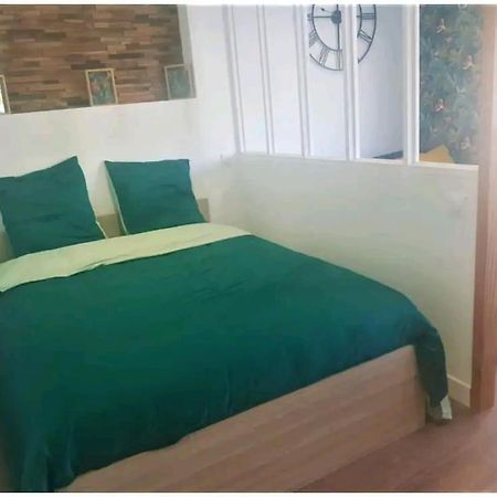 La Nouvelle-Orleans - Hyper-Centre- 2Mn Sncf - Wi-Fi Netflix Gratuit Apartment Niort Exterior foto