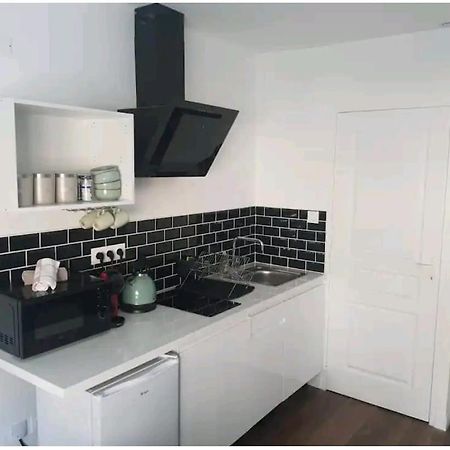 La Nouvelle-Orleans - Hyper-Centre- 2Mn Sncf - Wi-Fi Netflix Gratuit Apartment Niort Exterior foto