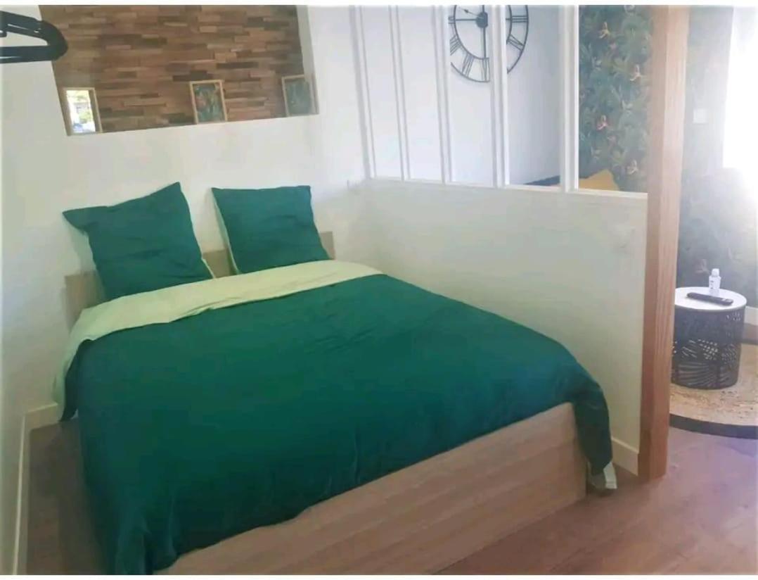 La Nouvelle-Orleans - Hyper-Centre- 2Mn Sncf - Wi-Fi Netflix Gratuit Apartment Niort Exterior foto