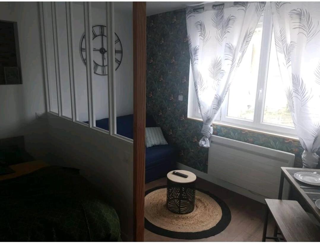 La Nouvelle-Orleans - Hyper-Centre- 2Mn Sncf - Wi-Fi Netflix Gratuit Apartment Niort Exterior foto