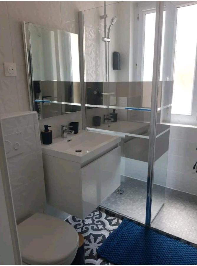 La Nouvelle-Orleans - Hyper-Centre- 2Mn Sncf - Wi-Fi Netflix Gratuit Apartment Niort Exterior foto